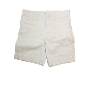 J. Crew Boys Buckley Short in Stretch Chino‎ Size 5 Beige NWT CG546
